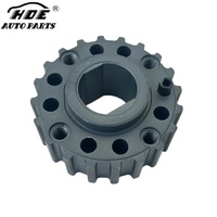 2312024000 23120-24000 Pièces automobiles en gros Pignon de vilebrequin pour Hyundai