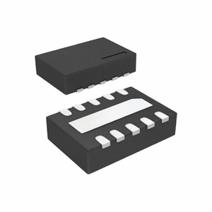 Power Management (PMIC) BU33UV7NUX-E2 Manufacturer Channel Electronic Chips Component 10 UFDFN Exposed Pad - Product Image 1