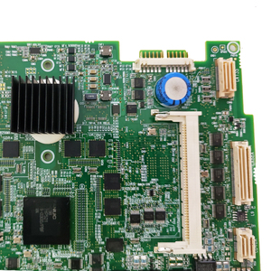A17B-8102-0328 FANUC บอร์ด PCB เมนบอร์ดของแท้ 100% - Product Image 3