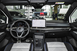   <span class=keywords><strong>Golf</strong></span> Mk7 Classique d'occasion Faw-Volkswagen <span class=keywords><strong>Golf</strong></span> <span class=keywords><strong>Gti</strong></span> 2016 2.0tsi Haute Performance Voitures Compactes Berlines - Product Image 3