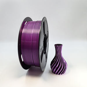 خيوط طابعة 3D كلاسيكية من PLA _ خيوط PLA 1.75mm. - Product Image 3