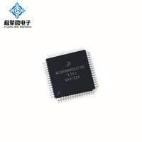 JQW MC908MR16CFUE MCU 8 bits 16 Ko Flash pour commande et contrôle de moteur, original, neuf, haute qualité, prix réel