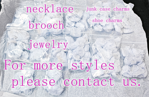 Cuentas del alfabeto de la A a la Z para niñas - Dijes de diamantes de imitación rosa coqueta para pulseras DIY, compatibles con <span class=keywords><strong>Pandora</strong></span> - Product Image 5