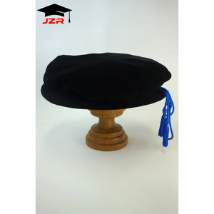 Factory the <span class=keywords><strong>Australian</strong></span> <span class=keywords><strong>National</strong></span> <span class=keywords><strong>University</strong></span> Doctoral Graduate Gown Hood y Beefeater Tams - Product Image 6