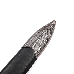 Espada Larga de 116 cm, Réplica de la Espada <span class=keywords><strong>GOT</strong></span> 440ss Blade, Accesorio de Cosplay de Acero, Espada Longclaw de Jon Snow de Juego de Tronos con Funda de Madera - Product Image 6