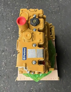 Motor de Excavadora PJ39878R <span class=keywords><strong>461</strong></span> - 8933, Motor Desnudo Compatible con Caterpillar Perkins 404D - Product Image 2