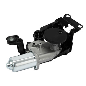 Motor de limpiaparabrisas Ll 61627208602 para limpiaparabrisas de BMW Serie 3 y Serie 5 - Product Image 2
