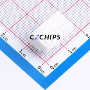 ZX-PHB2.0-2-7PJK Housing (Wire-to-Board / Wire-to-Wire) P=2mm Connector 2x7P 2mm PHB 2mm - Product Image 2