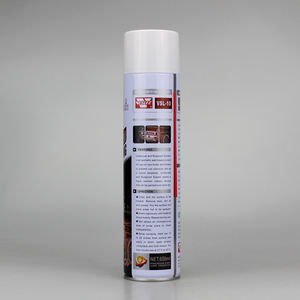 Vente en gros OEM aérosol <span class=keywords><strong>antirouille</strong></span> <span class=keywords><strong>peinture</strong></span> en aérosol <span class=keywords><strong>pour</strong></span> sous-couche caoutchoutée sur châssis automobile - Product Image 2