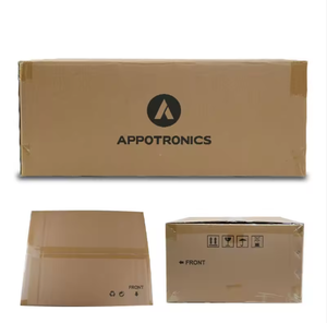 Appotronics AL-SU20KAP AL-SK20KAP cao <span class=keywords><strong>lumens</strong></span> chiếu laser 3D HDR 20000LM kỹ thuật chuyên nghiệp lớn địa điểm chiếu - Product Image 6