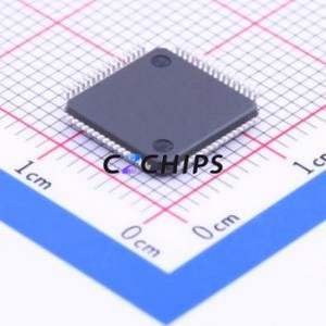 Microcontrolador de chip IC de circuito integrado STM32F072R8T6 de alta calidad (x 10) (MCU/MPU/SoC) - Product Image 2