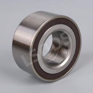 LSODS 3350,72 3350,86 3350,92, accesorios de piezas de automóviles, cojinete de cubo de rueda delantera para Peugeot - Product Image 4