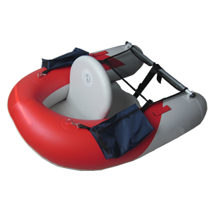 Bateau flottant rond personnalisé pour la pêche en rivière, <span class=keywords><strong>tube</strong></span> flottant pour la pêche, bateau flottant pour la pêche - Product Image 1