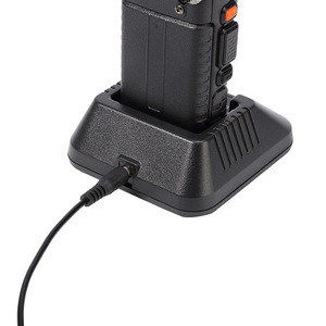 Cable de Carga para Vehículo de 12V Personalizado OEM para <span class=keywords><strong>Walkie</strong></span> <span class=keywords><strong>Talkie</strong></span> <span class=keywords><strong>Baofeng</strong></span> BF-UV5R UV82, Cargador Especializado para Auto con Logotipo Opcional y Longitud Personalizable - Product Image 3