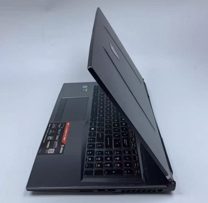 Affordable Secondhand Gaming <b>Laptop</b> GP75 Leopard 9SE Core I7 9th Gen RTX2060 Game <b>Laptop</b> - Product Image 3