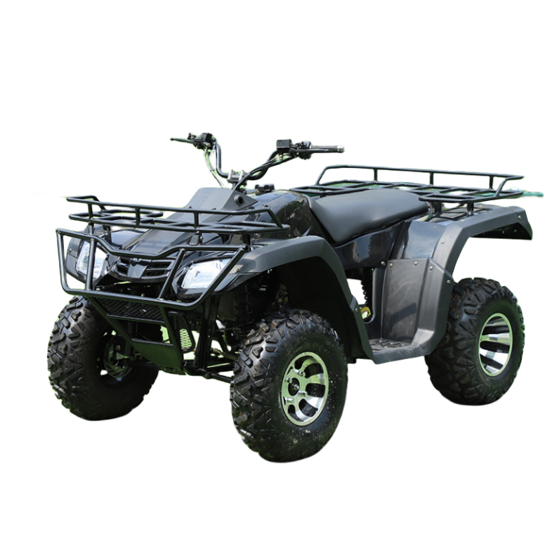 CF Moto 400 квадроцикл