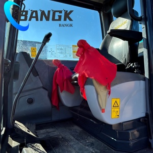 Gebruikt graafmachine, wereldwijd lage prijs, mini graafmachine <span class=keywords><strong>Sunward</strong></span> SWE80E, China <span class=keywords><strong>Sunward</strong></span> rupsgraafmachine <span class=keywords><strong>Sunward</strong></span> 80e te koop - Product Image 6