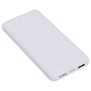 Producto Nuevo de Fábrica 2025, Batería de Litio-Polímero 2 en 1 con Carga Rápida USB y Tipo-C, Banco de Energía Portátil de 10000 mAh <span class=keywords><strong>para</strong></span> Uso en Exteriores - Product Image 1