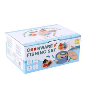 Cucina interattiva in legno giocattoli alimentari <span class=keywords><strong>per</strong></span> divertente simulazione di taglio <span class=keywords><strong>per</strong></span> <span class=keywords><strong>i</strong></span> bambini della scuola materna <span class=keywords><strong>i</strong></span> genitori fingono di giocare frutta verdura - Product Image 6