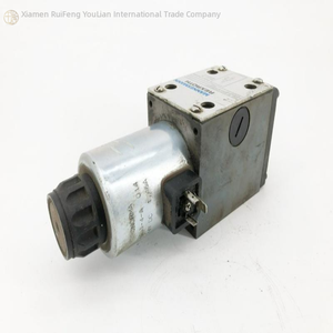 4we10ea31/cg24wbrn9z4 ไดเรคชันนัล 24vdc 1.46a 591219/1 ใหม่ ของแท้ พร้อมส่ง ระบบอัตโนมัติอุตสาหกรรม Pac Dedicated Plc - Product Image 1