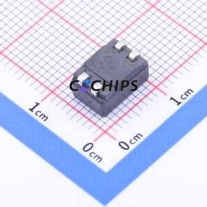 SF0905251YLB Common Mode Filter SMD-4P,9.2x6mm RF ( Number of Channels: 2 )( Dielectric Strength: 500V )( Rated Current: 1.2A ) - Product Image 2