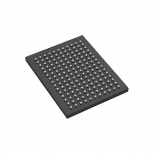 Composants électroniques de mémoire GS81302D18GE-350I 165 LBGA, circuits intégrés (CI) en stock - Product Image 1