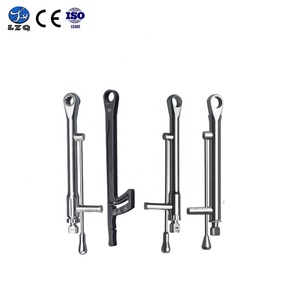 Clé dynamométrique polyvalente pour dentisterie, clé à cliquet combinée médicale réversible en promotion - Product Image 3