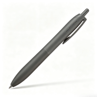 Stylo bille rétractable Uni Jetstream SXN-LS-07 Light Touch 0,7 mm, fabriqué au Japon, pour les enfants de 8 à 13 ans