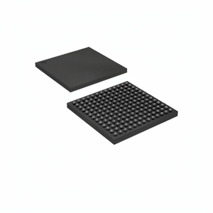 ฝังตัว169 LFBGA IC MCU 32BIT 1MB แฟลช169 LFBGA ออนไลน์ชิ้นส่วนอิเล็กทรอนิกส์ผู้ผลิตช่อง PIC32MZ1064DAG169-I_6J - Product Image 1