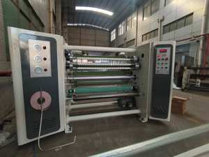 Máquina Cortadora <span class=keywords><strong>de</strong></span> Cinta Adhesiva para Uso Escolar y <span class=keywords><strong>de</strong></span> Oficina - Product Image 3