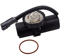 Fuel Pump for Caterpillar Backhoe, 414E, 416D, 416E, 420D