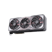 IGame RTX 5090 Advanced OC 32GB GDDR7 PCI Express 5.0 DirectX 12 GPU Gaming Pendingin Kipas untuk Komputasi AI Desktop DP