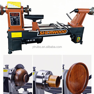 <span class=keywords><strong>MC</strong></span>-1218 Mini Micro bureau industriel travail du bois tournant Machine 220V Source d'alimentation électrique pour voiture bricolage et petit travail du bois - Product Image 5