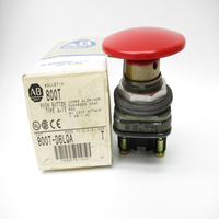 Pièce de rechange industrielle PLC 800T-D6LQA SER. T (GY/BL) NSMP Approvisionnement en vrac