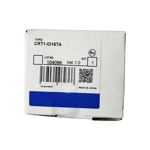 Đơn vị cổng mạng Compo cho cc-link bao gồm CRT1-OD08, CJ1H-CPU66H-R, CS1W-V600C12, CP1L-L10DR-D, C200H-B7A01, CJ1H-CPU67H-R - Product Image 4