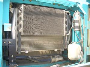 รถขุด SK230 Kobelco มือสอง ใช้งานน้อย รถขุดไฮดรอลิกแบบตีนตะขาบ เครื่องจักรจากจีน - Product Image 6