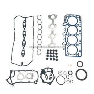 Auto-onderdelen complete revisieset voor Hyun Dai D4CC <span class=keywords><strong>2</strong></span>.9L Porter H100 vrachtwagen 2004-2013 modellen OE 20910-4C000 - Product Image 1