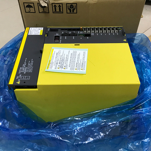 Servoamplificador de Motor FANUC A06B-6320-H333 - Product Image 3