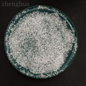 Matière première de résine de PC de catégorie d'extrusion de haute viscosité de matière première en plastique du PC A1073 - Product Image 3