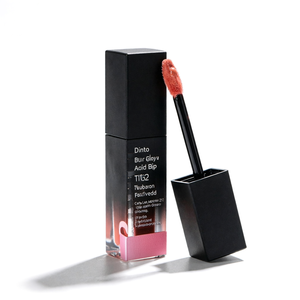 Tinte Labial Líquido Dinto Blur Glowy 212 Cor, Tinte Labial Brillante de Larga Duración a Prueba de Agua, Maquillaje Hidratante - Product Image 2