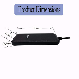 Gpsbcomm 4G Beidou Gps Tracker J11dcn เสาอากาศในตัวสำหรับรถยนต์ โลจิสติกส์ รถจักรยานยนต์ พร้อมรองรับ Api - Product Image 3