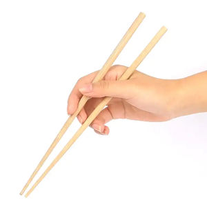 Precio al por mayor de fábrica 3-kichan Set Desechables <span class=keywords><strong>Sushi</strong></span> Chop Sticks Palillos coreanos del fabricante de palillos - Product Image 3