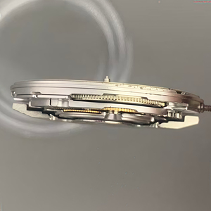 High-Precision PT5000 Automatic Mechanical Watch <strong>Movement</strong> with Date Display Watch Parts Product - Product Image 4