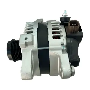 Popular Brand New Low Speed Auto Spare Parts Oem 27060-0T280 Car Water Cooled Alternator Generator For Toyota Corolla