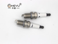 Bougie d'allumage OE 9331 PF6RY, 50 pièces, de haute qualité, originale, pour moto, vente en gros