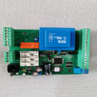 Controlador de ambiente Plc RXC22.1/00022 para fan coils - SOLO PLACA BASE Suministro a granel