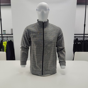 Vêtements de sécurité personnalisables en fibre HPPE, résistants aux coupures, à manches longues, anti-couteau, pour la vente en gros, directement de l'usine - Product Image 5