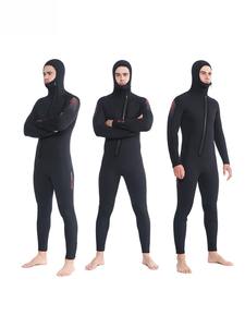 Impression personnalisée en néoprène sans manchon à cellules ouvertes couleurs neutres peaux corporelles <span class=keywords><strong>sous</strong></span> la <span class=keywords><strong>combinaison</strong></span> <span class=keywords><strong>de</strong></span> <span class=keywords><strong>plongée</strong></span> surf - Product Image 5