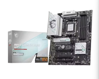 Motherboard OEM M-ATX G41 DDR2 Double Channel LGA775 Mini ITX untuk Komputer Desktop