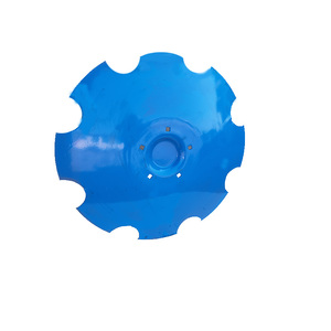 Chuyên nghiệp chất lượng cao 620 <span class=keywords><strong>notched</strong></span> đĩa bừa Blades 3490467 - Product Image 6